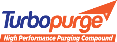 Turbo Purge Logosu